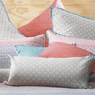 Aviana long filled Cushion 30 x 60cm By Bianca