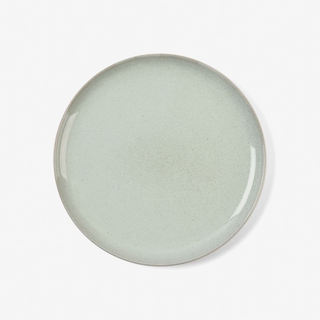 Bobbie Sage 12-Piece Dinner Set by Hottie