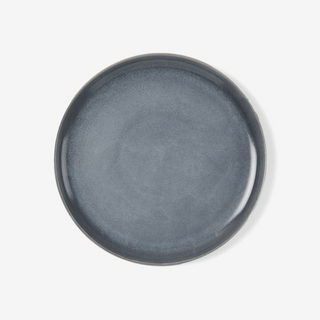 Bobbie Slate 12-Piece Dinner Set by Hottie