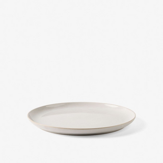 Bobbie White 12-Piece Dinner Set by Hottie