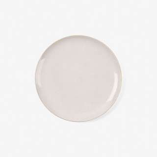 Bobbie White 12-Piece Dinner Set by Hottie