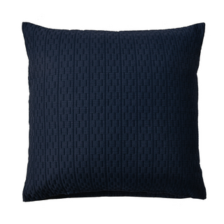 Burleigh Ink European Pillowcase by Bianca