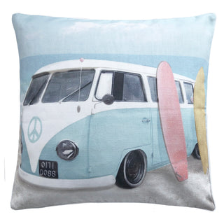 Cocoon Combie Outdoor Cushion 50 x 50cm by Zaab