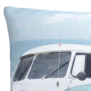 Cocoon Combie Outdoor Cushion 50 x 50cm by Zaab
