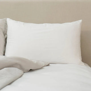 Casa Bamboo Jersey Waterproof Pillow Protector by Protect-A-Bed
