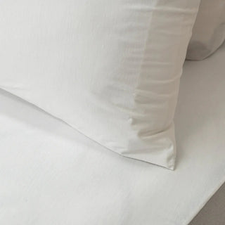 Casa Bamboo Jersey Waterproof Pillow Protector by Protect-A-Bed
