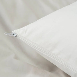 Casa Bamboo Jersey Waterproof Pillow Protector by Protect-A-Bed