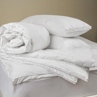 Chateau Micro Down 250GSM Quilt by Bambury Commercial