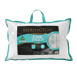 Jaspa Herington Cool Touch Pillow