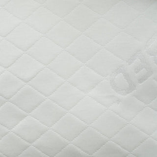 Cumulus™ Cotton Jacquard Waterproof Pillow Protector by Protect-A-Bed