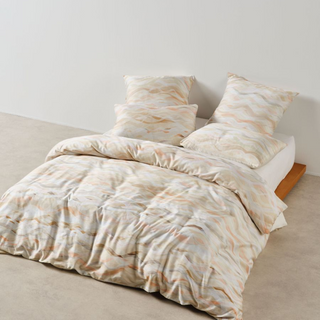 Currumbin Quilt Cover Set by Linen House