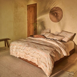 Currumbin Quilt Cover Set by Linen House