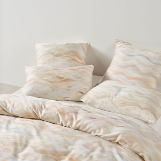 Currumbin Quilt Cover Set by Linen House