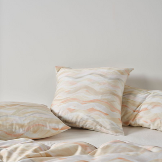 Currumbin European Pillowcase by Linen House