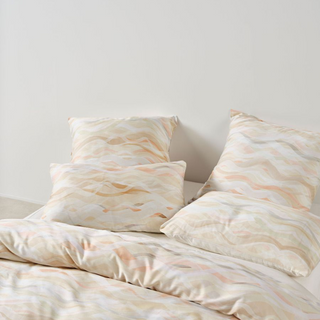 Currumbin European Pillowcase by Linen House