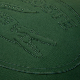 LLACOSTE Vert Cushion Cover by Lacoste