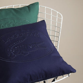 LLACOSTE Marine Cushion Cover by Lacoste