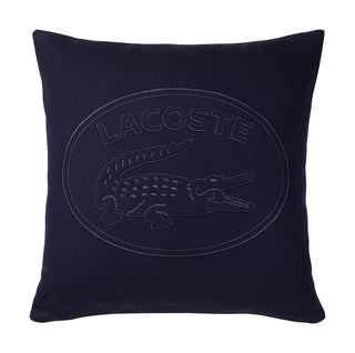 LLACOSTE Marine Cushion Cover by Lacoste