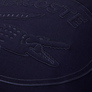 LLACOSTE Marine Cushion Cover by Lacoste