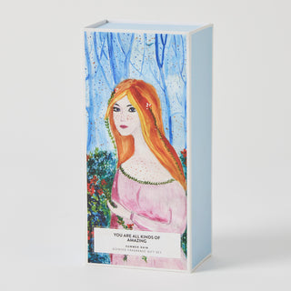 You Are All Kinds Of Amazing Candle & Diffuser Gift Set by Pilbeam Living