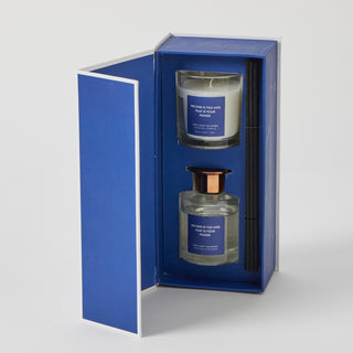 No One Is You And That Is Your Power Candle & Diffuser Gift Set by Pilbeam Living