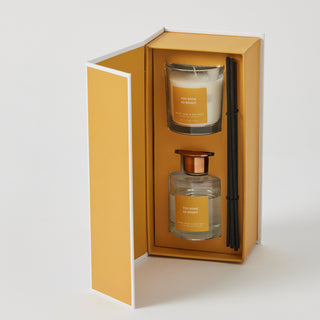 You Shine So Bright Candle & Diffuser Gift Set by Pilbeam Living