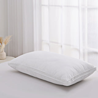 Superior Microfibre Pillow by Bambi