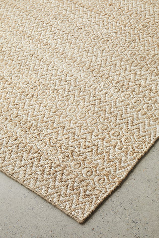 Dune Cali (Natural) by Rug Culture