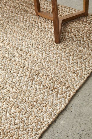 Dune Cali (Natural) by Rug Culture