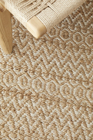 Dune Cali (Natural) by Rug Culture