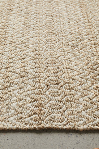 Dune Cali (Natural) by Rug Culture