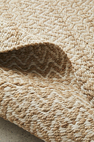 Dune Cali (Natural) by Rug Culture