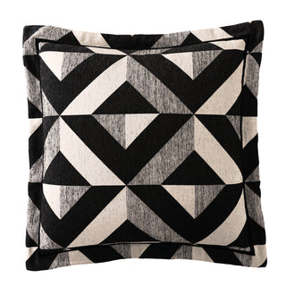 Excalibur Midnight European Pillowcase by Davinci