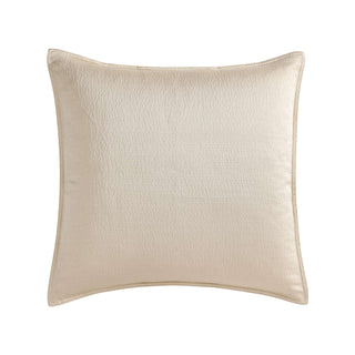 Octavia Gold European Pillowcase by Davinci
