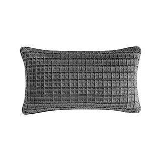 Opulence Granite Cushion Pillowcase by Davinci