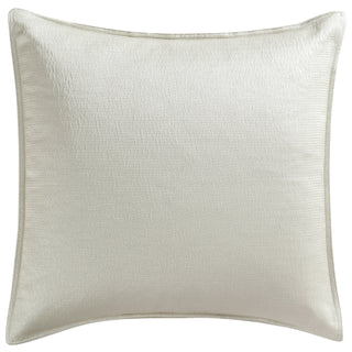Octavia Champagne European Pillowcase by Davinci