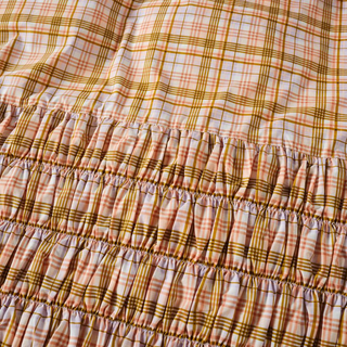 Darcy Quilt Cover Set by Linen House