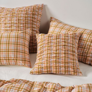 Darcy Cushion by Linen House