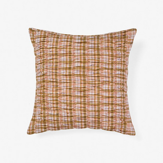 Darcy European Pillowcase by Linen House