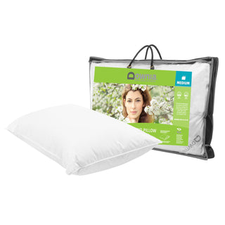 Downia Double Down Surround Pillow STANDARD