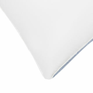 Downia Soft Side Up Duck Down and Feather Pillow