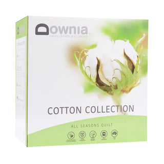 Downia Cotton Collection Quilt