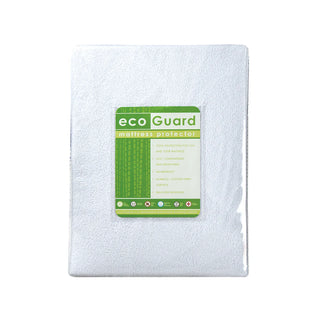 Eco-Guard Mattress Protector by Bambury