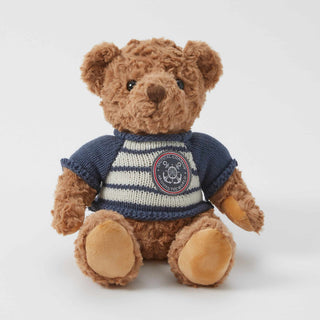 Walter the Notting Hill Bear by Notting Hill Bear