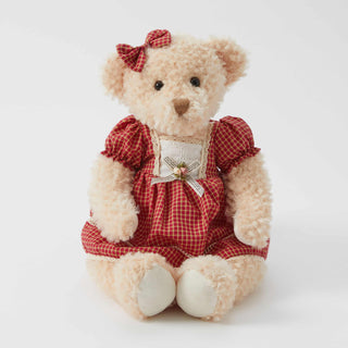 Ethel the Notting Hill Bear by Notting Hill Bear