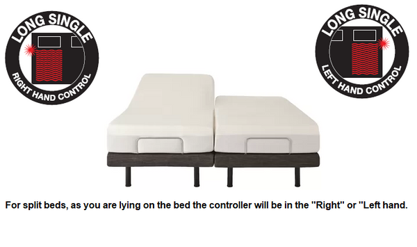 Cotton Electric Blanket by Bambi Planet Linen