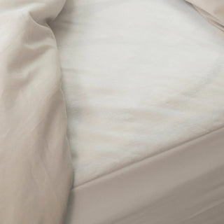 Elite® Tencel™ Jersey Fitted Waterproof Mattress Protector with Side Protection by Protect-A-Bed