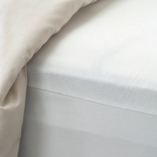 Elite® Tencel™ Jersey Fitted Waterproof Mattress Protector with Side Protection by Protect-A-Bed