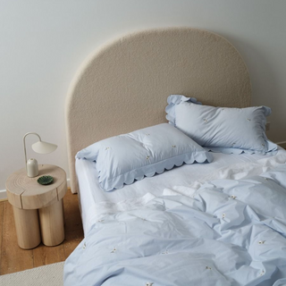 Eva Quilt Cover Set by Linen House