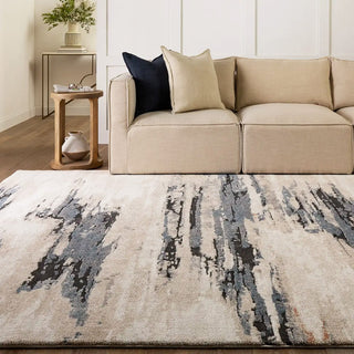 Formation 55 Polar Rug by Rug Culture